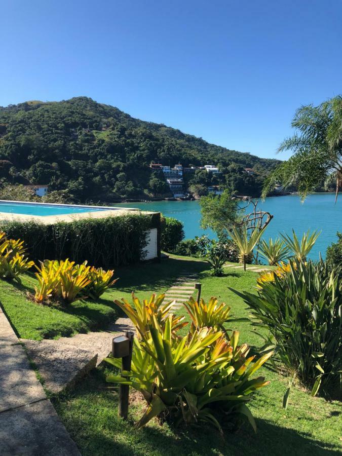 Villa Casa Triplex Em Angra Dos Reis Exterior foto