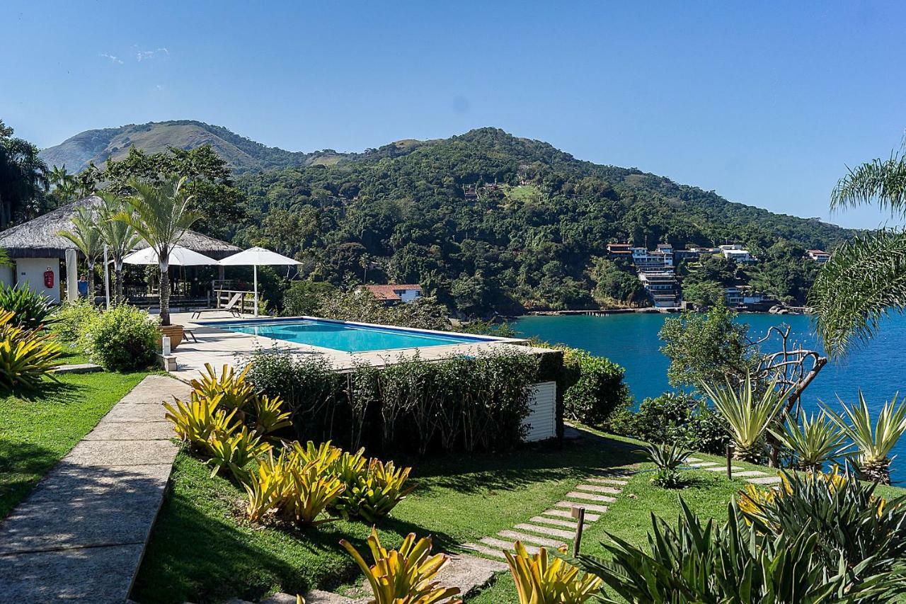 Villa Casa Triplex Em Angra Dos Reis Exterior foto
