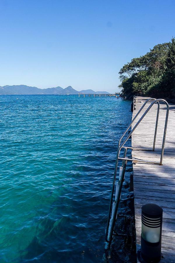 Villa Casa Triplex Em Angra Dos Reis Exterior foto
